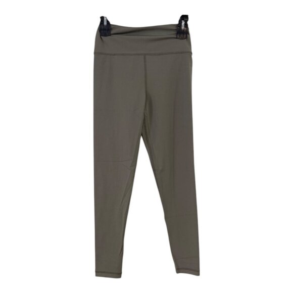 American Eagle Lightweight 7/8 High Waisted Leggings Medium - Picture 4 of 15